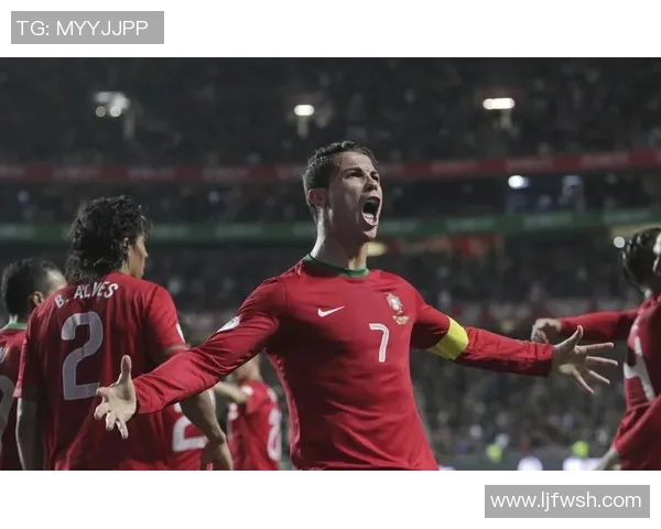 足球巨星璀璨风采壁纸集带你领略球场传奇与热血瞬间